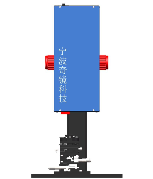 光学像差测量仪