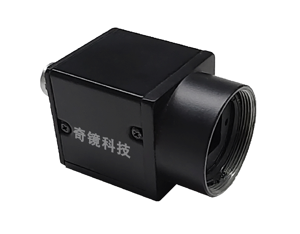 波前传感器